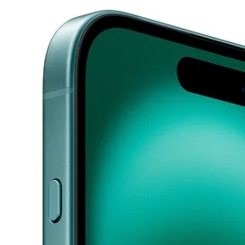 Смартфон Apple iPhone 16 Plus 8/128GB Teal фото #4