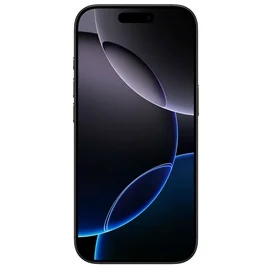 Смартфон GSM Apple iPhone 16 Pro 256GB 8/256/6.3/48 Black Titanium фото #1