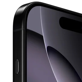 Смартфон GSM Apple iPhone 16 Pro 256GB 8/256/6.3/48 Black Titanium фото #3