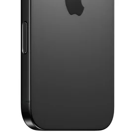Смартфон GSM Apple iPhone 16 Pro 256GB 8/256/6.3/48 Black Titanium фото #4