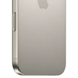 Смартфон GSM Apple iPhone 16 Pro 256GB 8/256/6.3/48 Natural Titanium фото #4