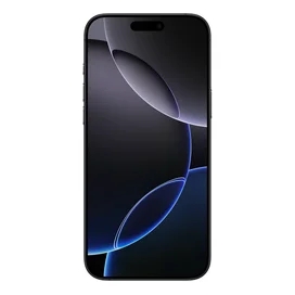 Смартфон GSM Apple iPhone 16 Pro Max 256GB 8/256/6.9/48 Black Titanium фото #1