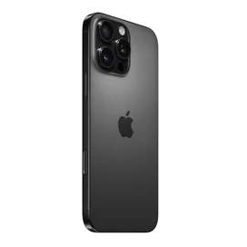 Смартфон GSM Apple iPhone 16 Pro Max 256GB 8/256/6.9/48 Black Titanium фото #2