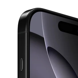 Смартфон GSM Apple iPhone 16 Pro Max 256GB 8/256/6.9/48 Black Titanium фото #3