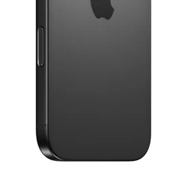 Смартфон GSM Apple iPhone 16 Pro Max 256GB 8/256/6.9/48 Black Titanium фото #4