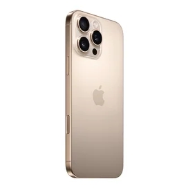 Смартфон GSM Apple iPhone 16 Pro Max 256GB 8/256/6.9/48 Desert Titanium фото #2
