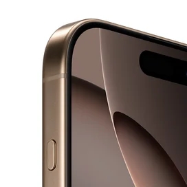 Смартфон GSM Apple iPhone 16 Pro Max 256GB 8/256/6.9/48 Desert Titanium фото #3