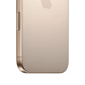 Смартфон GSM Apple iPhone 16 Pro Max 256GB 8/256/6.9/48 Desert Titanium фото #4