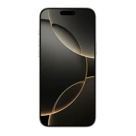 Смартфон GSM Apple iPhone 16 Pro Max 256GB 8/256/6.9/48 Natural Titanium фото #1