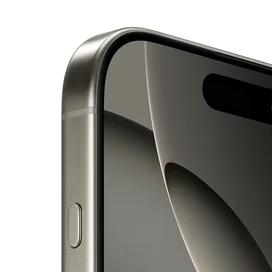 Смартфон GSM Apple iPhone 16 Pro Max 256GB 8/256/6.9/48 Natural Titanium фото #3