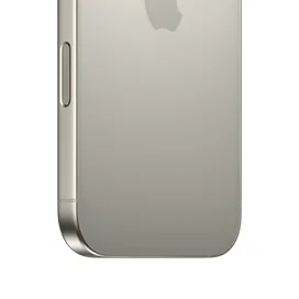 Смартфон GSM Apple iPhone 16 Pro Max 256GB 8/256/6.9/48 Natural Titanium фото #4