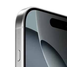 Смартфон GSM Apple iPhone 16 Pro Max 512GB 8/512/6.9/48 White Titanium фото #3