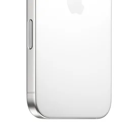 Смартфон GSM Apple iPhone 16 Pro Max 512GB 8/512/6.9/48 White Titanium фото #4