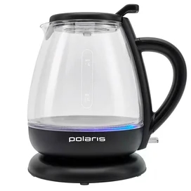 Polaris Шәйнегі PWK-1077CGL Water Way Pro Қара фото