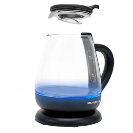 Polaris Шәйнегі PWK-1077CGL Water Way Pro Қара фото #1