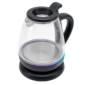 Polaris Шәйнегі PWK-1077CGL Water Way Pro Қара фото #2