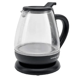 Polaris Шәйнегі PWK-1077CGL Water Way Pro Қара фото #3