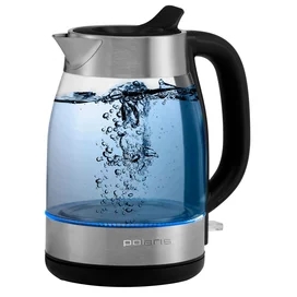 Polaris Шәйнегі PWK-1817CGL Water Way Pro Күңгірт фото #2