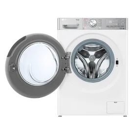 Стиральная машина с сушкой LG F4V9LD2W фото #3