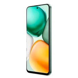Смартфон HONOR X7c 6/128GB Forest Green фото #3