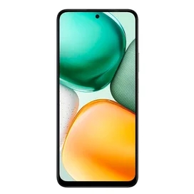 Смартфон HONOR X7c 8/256GB Moonlight White фото #1