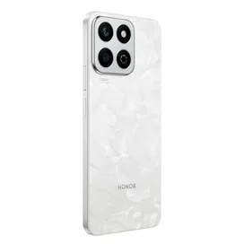 Смартфон HONOR X7c 8/256GB Moonlight White фото #2