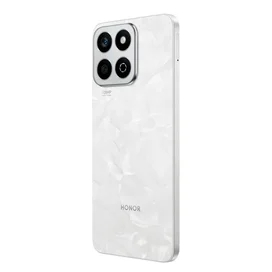 Смартфон HONOR X7c 8/256GB Moonlight White фото #3