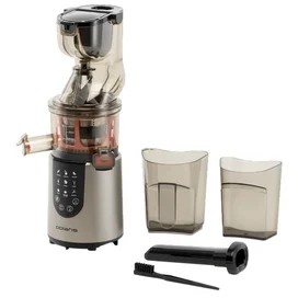 Polaris PSJ-0601 Бежевый Баспақты шырынсыққышы фото #2