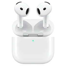 Қыстырмалы құлаққап AirPods 4 MXP63ZE/A фото #1
