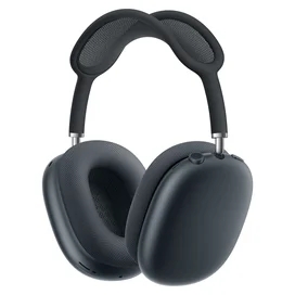 Жапсырмалы құлаққап AirPods Max - Midnight фото
