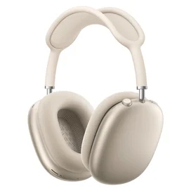 Жапсырмалы құлаққап AirPods Max - Starlight фото