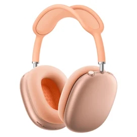 Жапсырмалы құлаққап AirPods Max - Orange фото