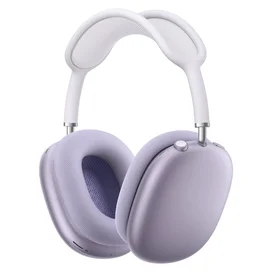 Жапсырмалы құлаққап AirPods Max - Purple фото