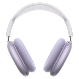Жапсырмалы құлаққап AirPods Max - Purple фото #1