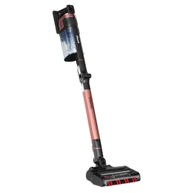 Shark Тік шаңсорғышы Shark IZ400 сұр/қызғылт алтын фото