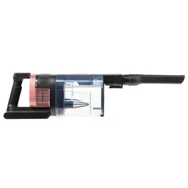 Shark Тік шаңсорғышы Shark IZ400 сұр/қызғылт алтын фото #4