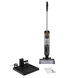 Shark Тік шаңсорғышы Shark WD210 сұр фото #1