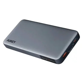 Внешний аккумулятор Sprint X 10K 30Вт PB-Y41 10000 мАч серый (PB-Y41) фото