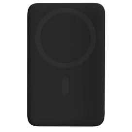 Сыртқы сымсыз аккумулятор Aukey PB-MS02 30W MagSafe 10000 мАч сұр  (PB-MS02) фото