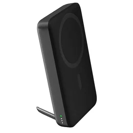Сыртқы сымсыз аккумулятор Aukey PB-MS02 30W MagSafe 10000 мАч сұр  (PB-MS02) фото #3