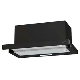 Вытяжка Gorenje TH606E7B фото