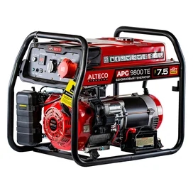 Alteco APG 9800TE (N) Standard (A21531) жанармай генераторы фото