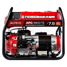 Alteco APG 9800TE (N) Standard (A21531) жанармай генераторы фото #1
