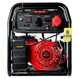Alteco APG 9800TE (N) Standard (A21531) жанармай генераторы фото #3