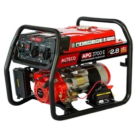 Генератор бензиновый Alteco APG 3700E (N) Standard (A20421) фото