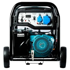 Генератор бензиновый Alteco Professional AGG 11000Е2 (8/8,5кВт) (A13513) фото #3