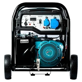 Генератор бензиновый Alteco Professional AEG 11000E2 (A69929) фото #3