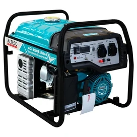 Alteco Professional AGG 3000E Mstart (A22016) жанармай генераторы фото