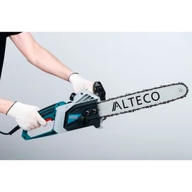 Шынжырлы электрара Alteco ECS 2000-40 (A35512) фото #1