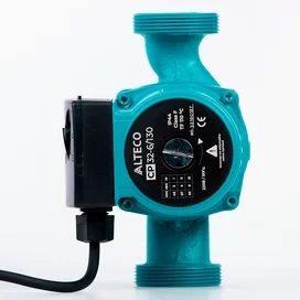 Циркуляционный насос Alteco CP 32-6/130 (A56505) фото #3